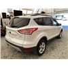 Image 15 : C3 -- 2013 FORD ESCAPE SE WHITE 226199 KMS