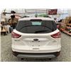 Image 18 : C3 -- 2013 FORD ESCAPE SE WHITE 226199 KMS