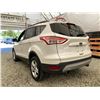 Image 20 : C3 -- 2013 FORD ESCAPE SE WHITE 226199 KMS