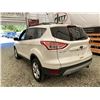 Image 21 : C3 -- 2013 FORD ESCAPE SE WHITE 226199 KMS