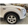 Image 29 : C3 -- 2013 FORD ESCAPE SE WHITE 226199 KMS