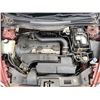 Image 33 : A12W --  2007 VOLVO V50 T5 ORANGE 176803 KMS