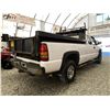 Image 14 : C6S -- 2006 GMC 3500 WHITE 185042 KMS