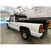 Image 21 : C6S -- 2006 GMC 3500 WHITE 185042 KMS