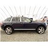 Image 11 : E3 -- 2005 PORSCHE CAYENNE S BLUE 251071 KMS