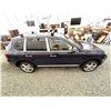 Image 12 : E3 -- 2005 PORSCHE CAYENNE S BLUE 251071 KMS
