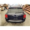 Image 19 : E3 -- 2005 PORSCHE CAYENNE S BLUE 251071 KMS