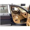 Image 35 : E3 -- 2005 PORSCHE CAYENNE S BLUE 251071 KMS