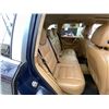 Image 41 : E3 -- 2005 PORSCHE CAYENNE S BLUE 251071 KMS