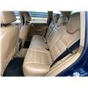 Image 46 : E3 -- 2005 PORSCHE CAYENNE S BLUE 251071 KMS
