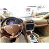 Image 54 : E3 -- 2005 PORSCHE CAYENNE S BLUE 251071 KMS