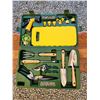 Image 2 : 661 - 15 Piece Gardening Kit