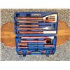 Image 1 : 665 - BBQ Utencil Set