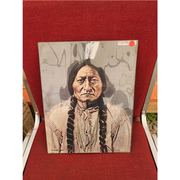 673 - Indigenous Art.