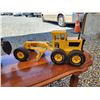 Image 3 : 675 - Tonka Trucks, Tractor and Grader.