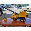 Image 2 : 677 - Tonka Truck, Crane