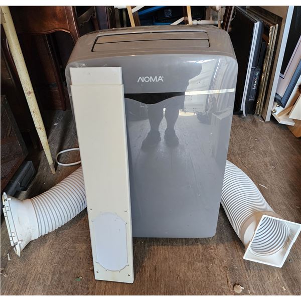 684 - Noma Air Conditioner