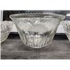 Image 3 : 694 - Vintage Punch Bowls