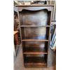Image 1 : 695 --  Wooden Shelf