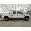Image 10 : F6B -- 2010 FORD F350 WHITE 236210 KMS