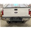 Image 16 : F6B -- 2010 FORD F350 WHITE 236210 KMS