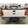 Image 17 : F6B -- 2010 FORD F350 WHITE 236210 KMS