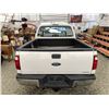 Image 18 : F6B -- 2010 FORD F350 WHITE 236210 KMS