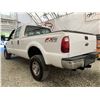 Image 19 : F6B -- 2010 FORD F350 WHITE 236210 KMS