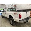 Image 20 : F6B -- 2010 FORD F350 WHITE 236210 KMS