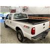 Image 21 : F6B -- 2010 FORD F350 WHITE 236210 KMS