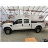 Image 22 : F6B -- 2010 FORD F350 WHITE 236210 KMS