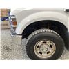 Image 26 : F6B -- 2010 FORD F350 WHITE 236210 KMS