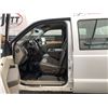 Image 45 : F6B -- 2010 FORD F350 WHITE 236210 KMS