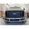 Image 4 : F6B -- 2010 FORD F350 WHITE 236210 KMS
