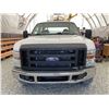 Image 5 : F6B -- 2010 FORD F350 WHITE 236210 KMS