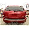 Image 17 : A12B -- 2005 JEEP GRAND CHEROKEE RED 324307 KMS