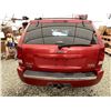 Image 18 : A12B -- 2005 JEEP GRAND CHEROKEE RED 324307 KMS