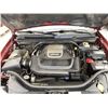 Image 32 : A12B -- 2005 JEEP GRAND CHEROKEE RED 324307 KMS