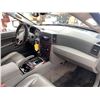 Image 37 : A12B -- 2005 JEEP GRAND CHEROKEE RED 324307 KMS