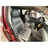 Image 38 : A12B -- 2005 JEEP GRAND CHEROKEE RED 324307 KMS