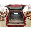 Image 42 : A12B -- 2005 JEEP GRAND CHEROKEE RED 324307 KMS