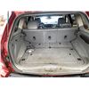 Image 43 : A12B -- 2005 JEEP GRAND CHEROKEE RED 324307 KMS