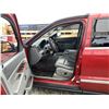 Image 47 : A12B -- 2005 JEEP GRAND CHEROKEE RED 324307 KMS