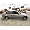 Image 15 : A12X -- 2006 BMW 323 I Grey 160960 KMS
