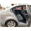 Image 19 : A12X -- 2006 BMW 323 I Grey 160960 KMS