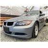Image 27 : A12X -- 2006 BMW 323 I Grey 160960 KMS