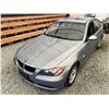 Image 28 : A12X -- 2006 BMW 323 I Grey 160960 KMS