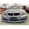 Image 29 : A12X -- 2006 BMW 323 I Grey 160960 KMS