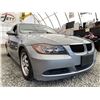 Image 32 : A12X -- 2006 BMW 323 I Grey 160960 KMS