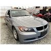 Image 33 : A12X -- 2006 BMW 323 I Grey 160960 KMS